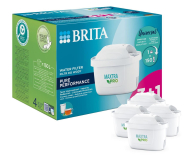 Brita Wkład filtrujący MAXTRAPRO Pure Performance 3+1 szt. - 1230603 - zdjęcie 1